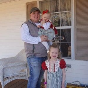 Meet your Posher, Caleb